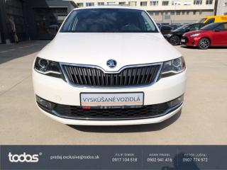 Škoda Rapid Spaceback