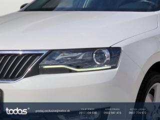 Škoda Rapid Spaceback