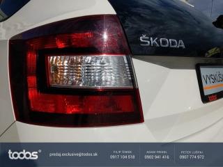 Škoda Rapid Spaceback