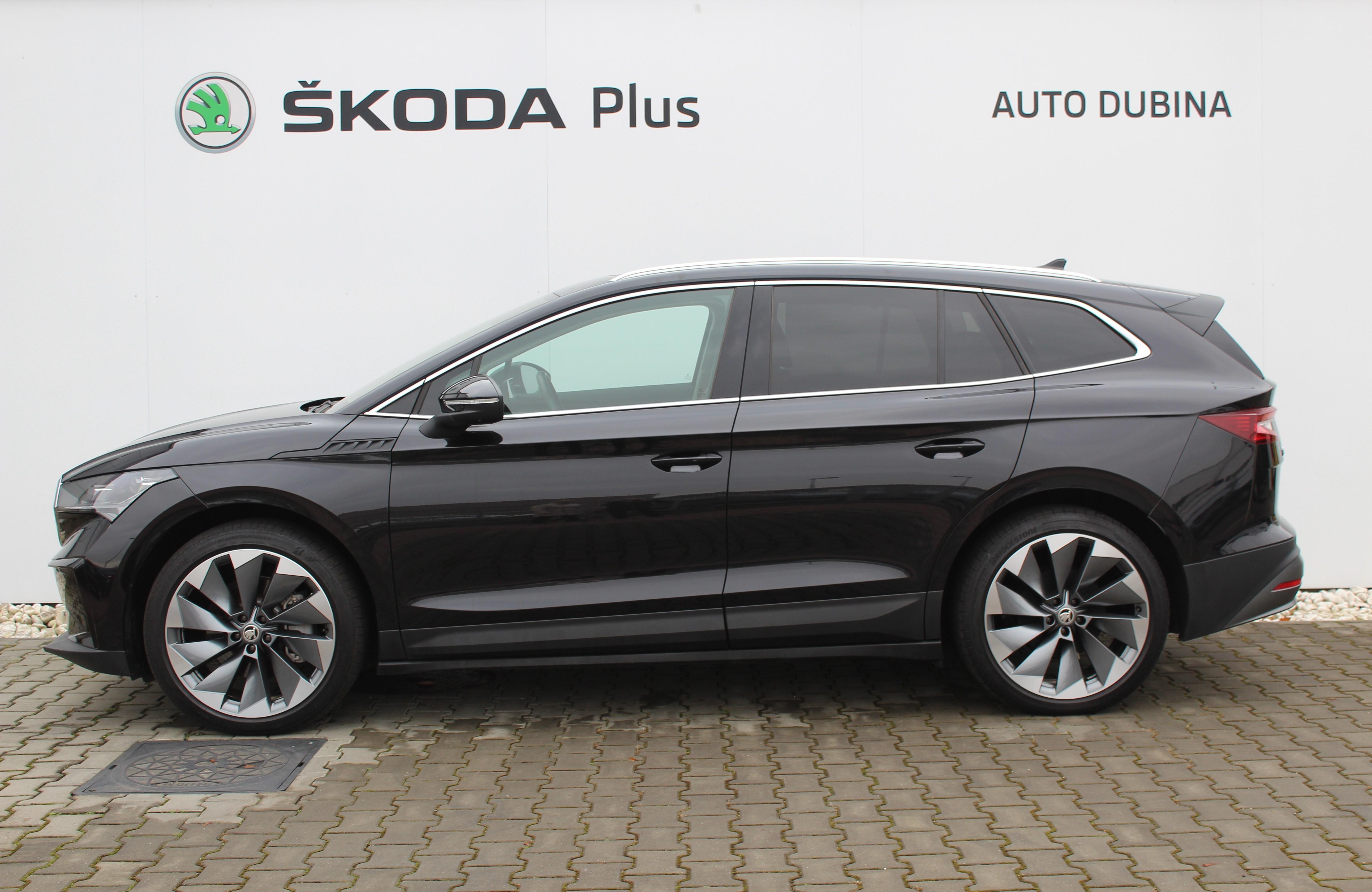Škoda Enyaq