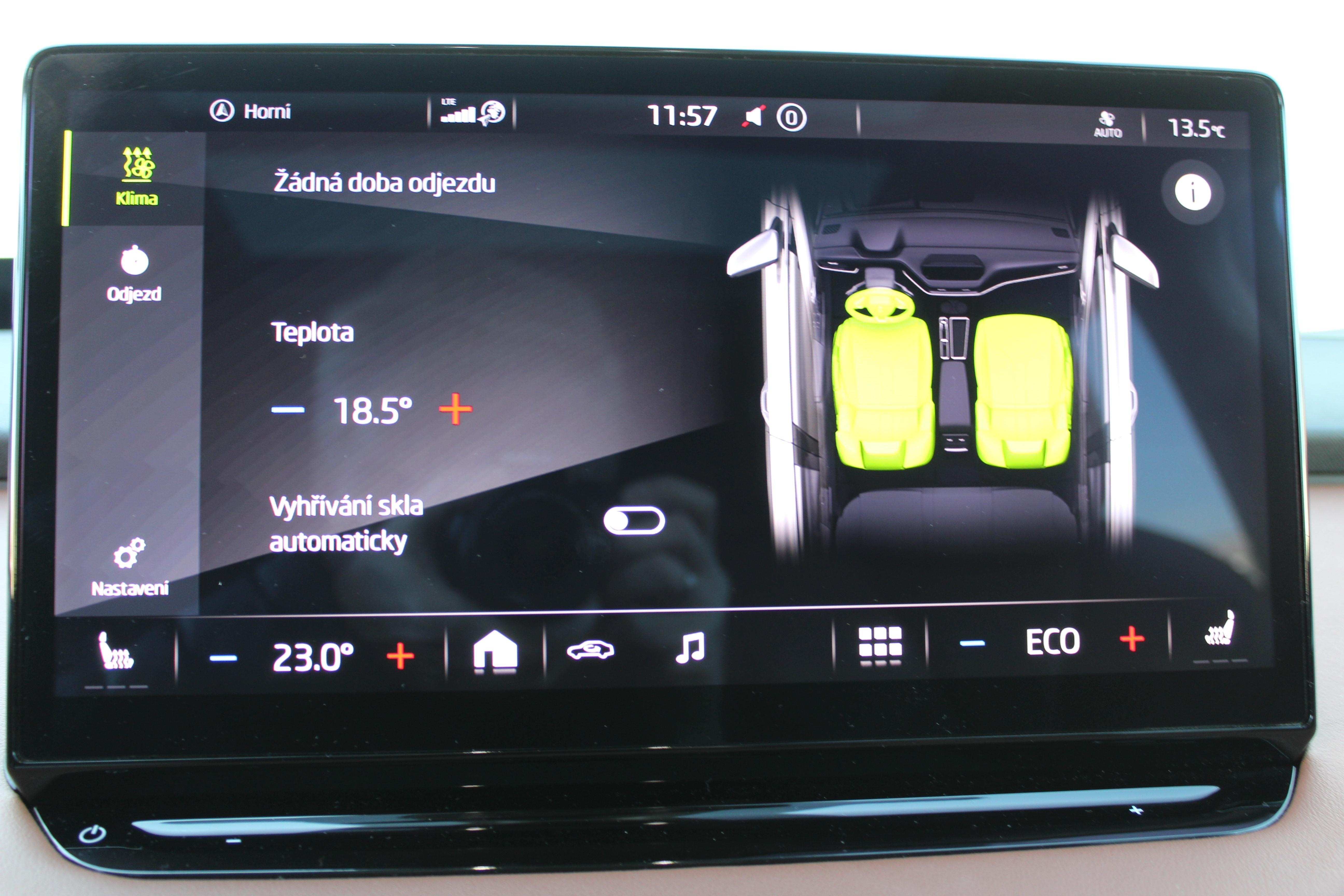 Škoda Enyaq