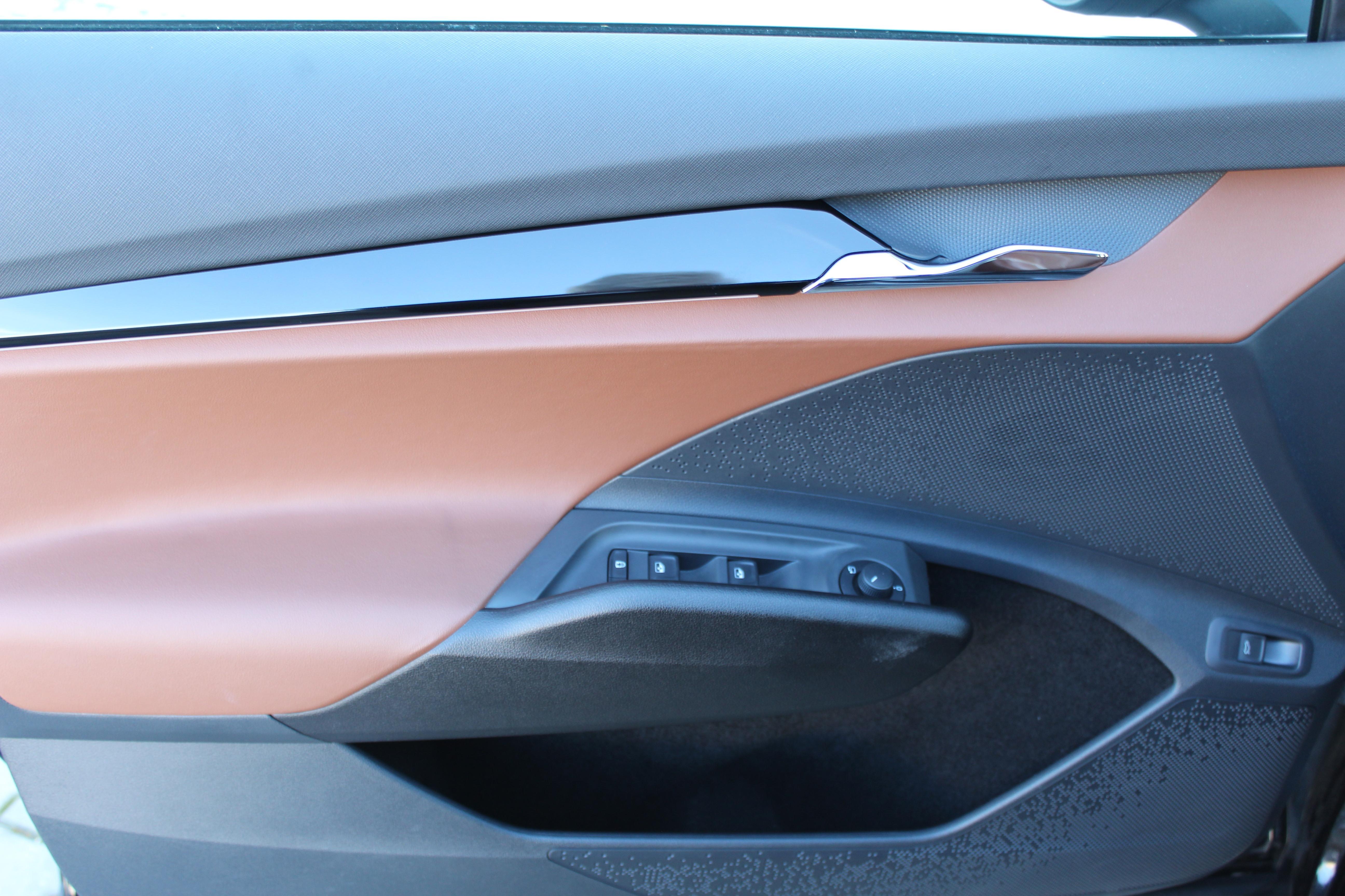 Škoda Enyaq