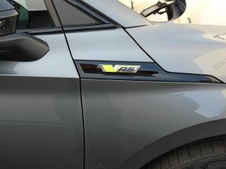 Škoda Enyaq Coupé