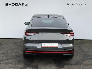Škoda Enyaq Coupé