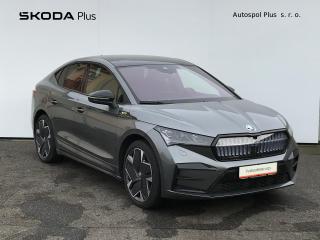 Škoda Enyaq Coupé