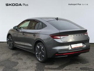 Škoda Enyaq Coupé