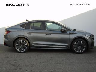 Škoda Enyaq Coupé