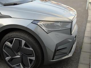 Škoda Enyaq Coupé