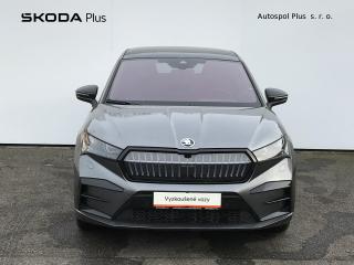 Škoda Enyaq Coupé