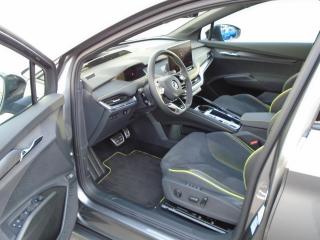 Škoda Enyaq Coupé