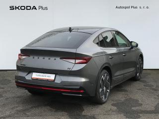 Škoda Enyaq Coupé