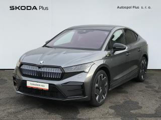 Škoda Enyaq Coupé
