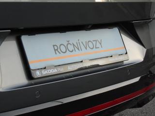 Škoda Enyaq Coupé