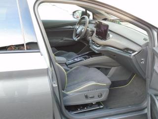 Škoda Enyaq Coupé
