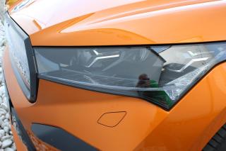 Škoda Enyaq Coupé