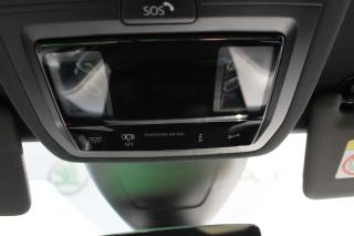 Škoda Enyaq Coupé