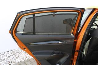 Škoda Enyaq Coupé