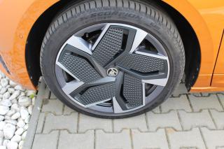 Škoda Enyaq Coupé