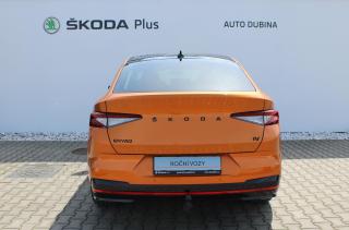 Škoda Enyaq Coupé