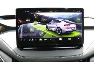 Škoda Enyaq Coupé
