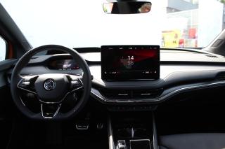 Škoda Enyaq Coupé