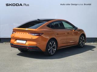 Škoda Enyaq Coupé