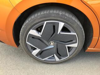 Škoda Enyaq Coupé