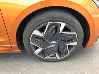Škoda Enyaq Coupé