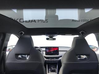 Škoda Enyaq Coupé