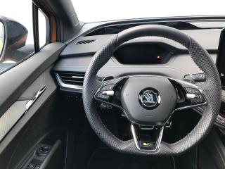 Škoda Enyaq Coupé