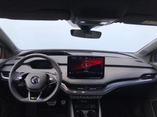 Škoda Enyaq Coupé