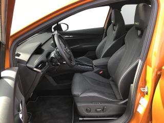 Škoda Enyaq Coupé
