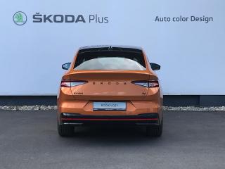 Škoda Enyaq Coupé