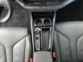 Škoda Enyaq Coupé