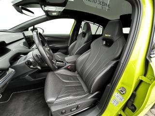 Škoda Enyaq Coupé