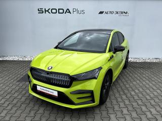 Škoda Enyaq Coupé