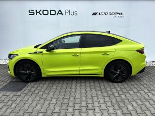 Škoda Enyaq Coupé