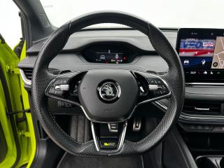 Škoda Enyaq Coupé