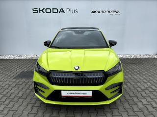 Škoda Enyaq Coupé