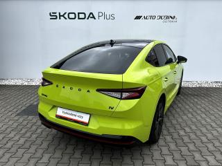 Škoda Enyaq Coupé
