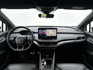 Škoda Enyaq Coupé