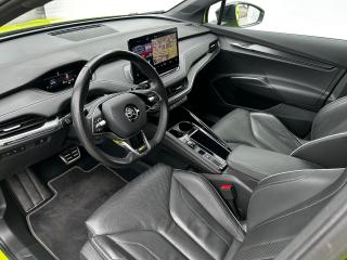 Škoda Enyaq Coupé