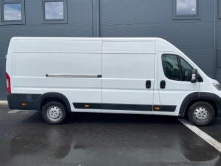Citroën Jumper