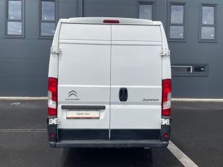 Citroën Jumper