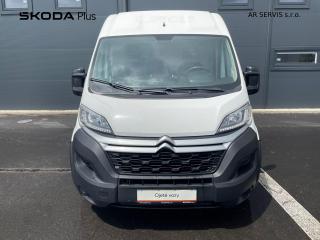 Citroën Jumper