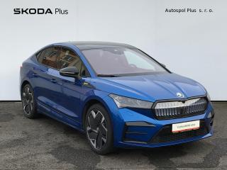 Škoda Enyaq Coupé
