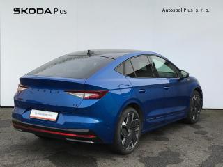 Škoda Enyaq Coupé
