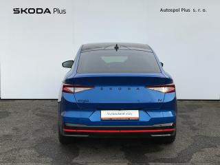 Škoda Enyaq Coupé