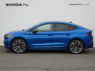Škoda Enyaq Coupé