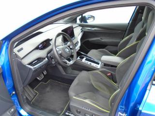 Škoda Enyaq Coupé